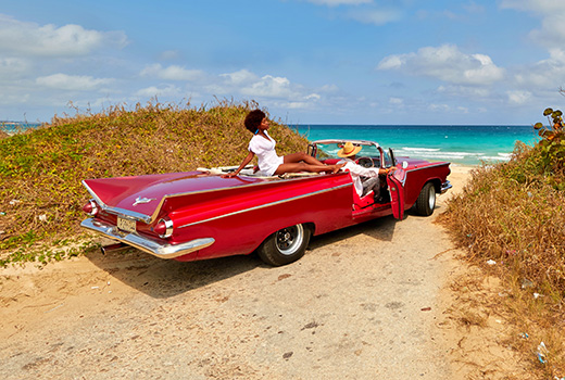Karibik Fotoreise | Kuba
